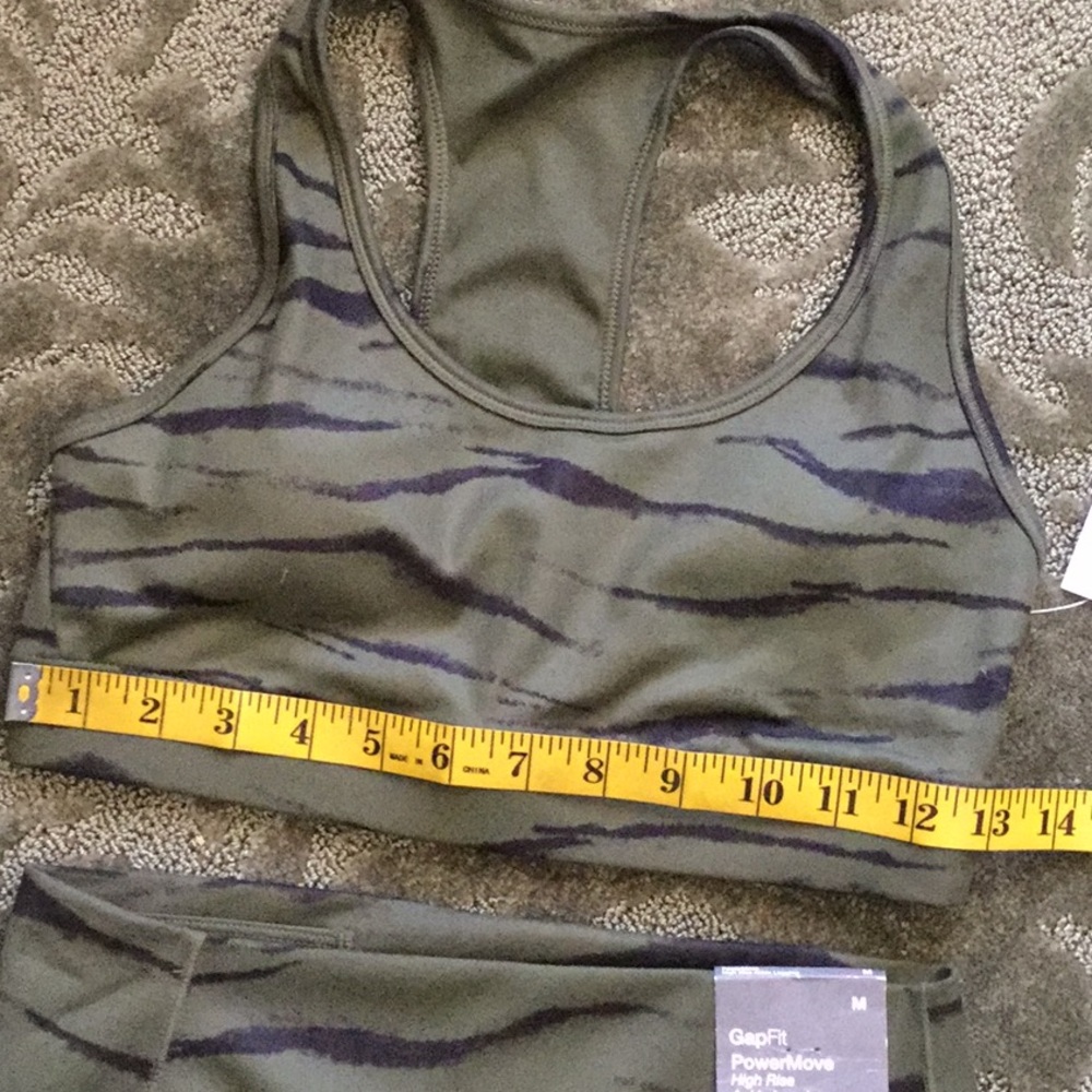 Athletic Set - image 3